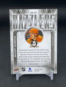 2025 UPPER DECK SERIES TWO - HOLIDAY - DAZZLERS - B. SENNECKE -