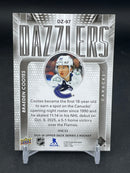 2025 UPPER DECK SERIES TWO - RED - DAZZLERS - B. COOTES -