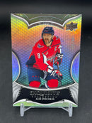 2023 UPPER DECK EXQUISITE - A. OVECHKIN - #V-AO - #'D/399