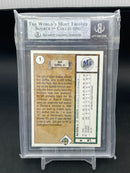 1989 UPPER DECK - K. GRIFFEY JR. -