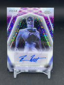 2026 TOPPS DISNEY NEON - NEON ETCH AUTOGRAPH - ERNESTO DE LA CRUZ - #CNA-BBR - #'D/10 - AUTOGRAPH