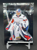 2023 UPPER DECK SERIES ONE - BLACK DAZZLERS - D. KUEMPER -