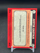 2026 TOPPS CHROME - 1986 REFRACTOR - J. GAETHJE -