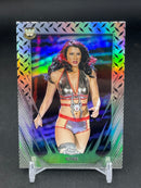2026 TOPPS CHROME - DIAMOND PLATE REFRACTOR - VICTORIA -