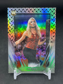 2026 TOPPS CHROME - DIAMOND PLATE REFRACTOR - STACY KEIBLER -