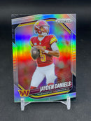 2025 PANINI PRIZM - SILVER PRIZM - J. DANIELS -