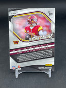 2025 PANINI PRIZM - SILVER PRIZM - J. DANIELS -