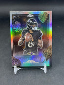 2025 TOPPS CHROME - REFRACTOR - FORTUNE - L. JACKSON -