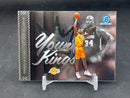 2025 TOPPS BOWMAN CHROME - YOUNG KINGS - S. O'NEAL -