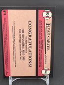 2024 TOPPS SERIES TWO - E. CARTER -