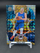 2021 PANINI MOSAIC - GENESIS - N. JOKIC -
