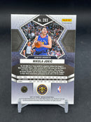 2021 PANINI MOSAIC - GENESIS - N. JOKIC -