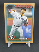 2024 TOPPS SERIES TWO - GOLD - SINGLES -