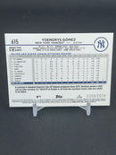 2024 TOPPS SERIES TWO - GOLD - SINGLES -