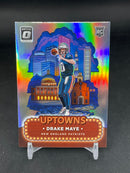 2024 PANINI DONRUSS OPTIC - PRIZM - UPTOWN - D. MAYE -
