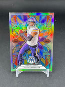 2024 PANINI MOSAIC - STAINED GLASS PRIZM - J. JEFFERSON -