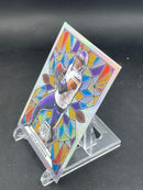 2024 PANINI MOSAIC - STAINED GLASS PRIZM - J. JEFFERSON -