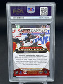 2024 UPPER DECK SERIES TWO - UD CANVAS - PROGRAM OF EXCELLENCE - M. CELEBRININ -