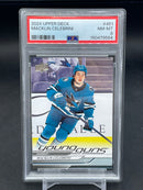 2024 UPPER DECK SERIES TWO - YOUNG GUNS - M. CELEBRINI -