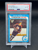 1979 TOPPS - W. GRETZKY -