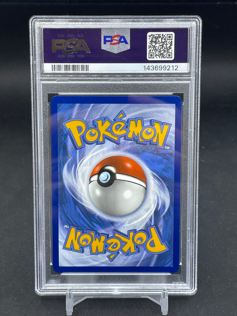 POKEMON - DESTINED RIVALS - CYNTHIA'S GARCHOMP EX - SIR -