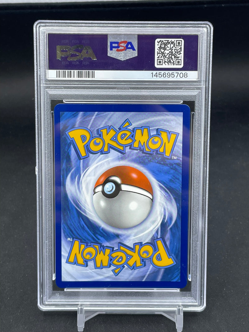 POKEMON - TEAM ROCKET'S MEWTWO EX - SIR -