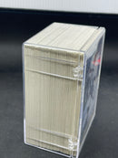 1992 CLASSIC DRAFT PICKS HOCKEY - COMPLETE SET -