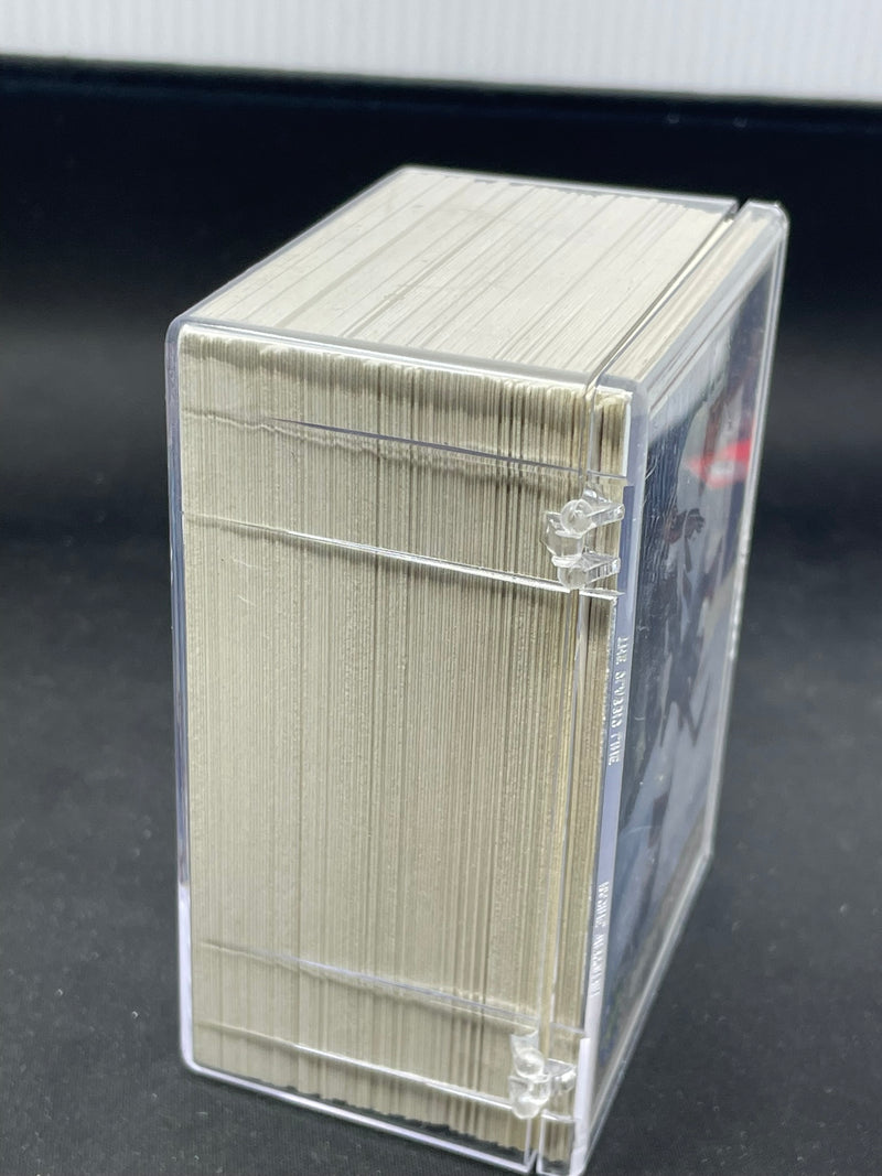 1992 CLASSIC DRAFT PICKS HOCKEY - COMPLETE SET -