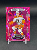 2025 UPPER DECK O-PEE-CHEE PLATINUM - PINK MAGMA - MARQUEE ROOKIE - I. MOORE -