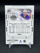 2025 UPPER DECK O-PEE-CHEE PLATINUM - SUNSET - C. MCDAVID -