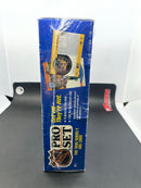 1990 PRO SET SERIES ONE HOCKEY BOX