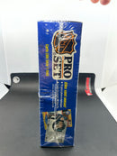 1990 PRO SET SERIES ONE HOCKEY BOX