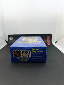 1990 PRO SET SERIES ONE HOCKEY BOX