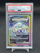 POKEMON - STELLAR CROWN - TERAPAGOS EX - SIR -