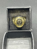 Chicago Blackhawks Replica Ring 1934 Stanley Cup Champions