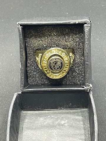 Chicago Blackhawks Replica Ring 1934 Stanley Cup Champions