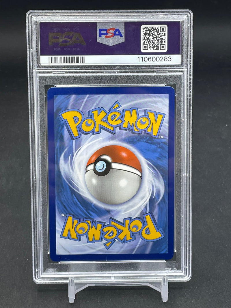 POKEMON - POKEMON GO - RADIANT CHARIZARD - HOLO -