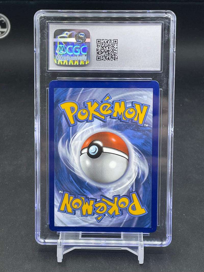POKEMON - SILVER TEMPEST - LUGIA VSTAR - GOLD -