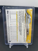 2018 TOPPS SERIES TWO - SP - R. CLEMENTE -