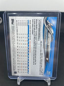 2018 TOPPS SERIES TWO - SP - H. AARON -