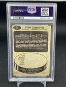 1965 TOPPS - Y. COURNOYER -