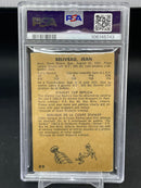 1963 PARKHURST - J. BELIVEAU -