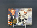 1994 FLEER ULTRA - ART ROSS TROPHY - W. GRETZKY -