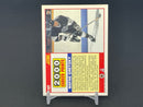 1990 SCORE - 2000 CAREER POINTS - W. GRETZKY -