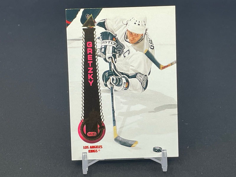 1994 PINNACLE - W. GRETZKY -