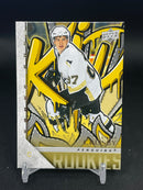 2024 UPPER DECK SERIES ONE - YOUNG GUNS RENEWED - S. CROSBY -
