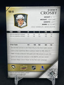 2024 UPPER DECK SERIES ONE - YOUNG GUNS RENEWED - S. CROSBY -