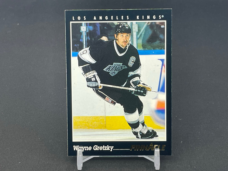 1994 SCORE PINNACLE - W. GRETZKY -
