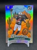 2025 PANINI DONRUSS - DOWNTOWN - A. JEANTY -