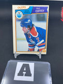 1983 O-PEE-CHEE - P. COFFEY -
